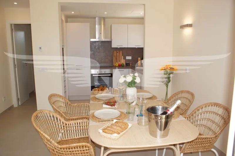 Sa Rapita I Top new construction villa in residential area — photo 1