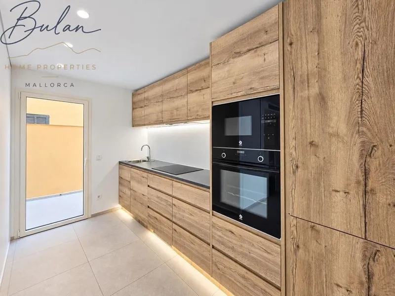 Apartment in Andratx, Province of Balearic Islands — photo 5