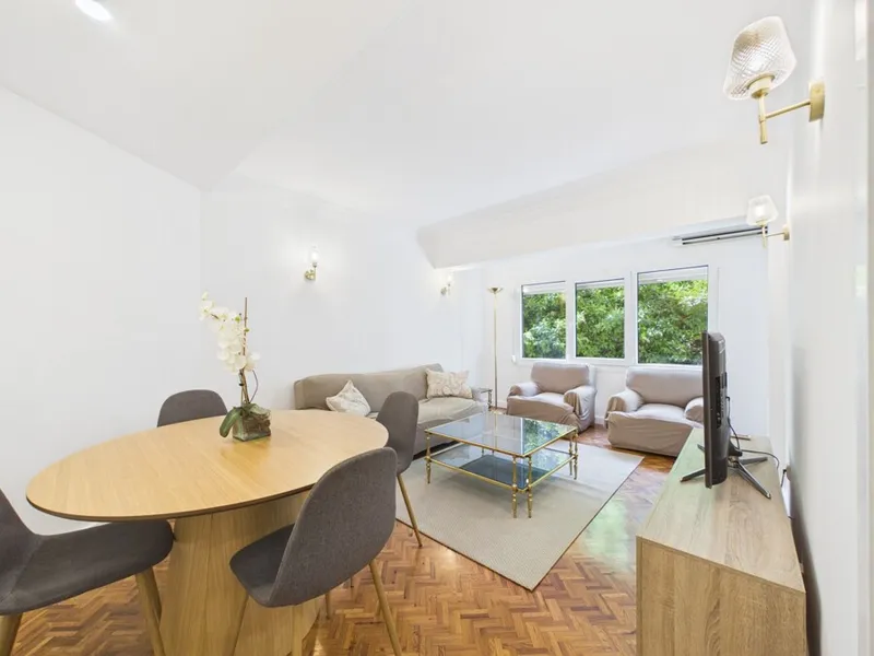 Two-Bedroom Apartment Recently Reformed in Santa Catalina - Available for Long Term Contract or Temporary Contract Minimum 6 Months (P/O) — photo 1
