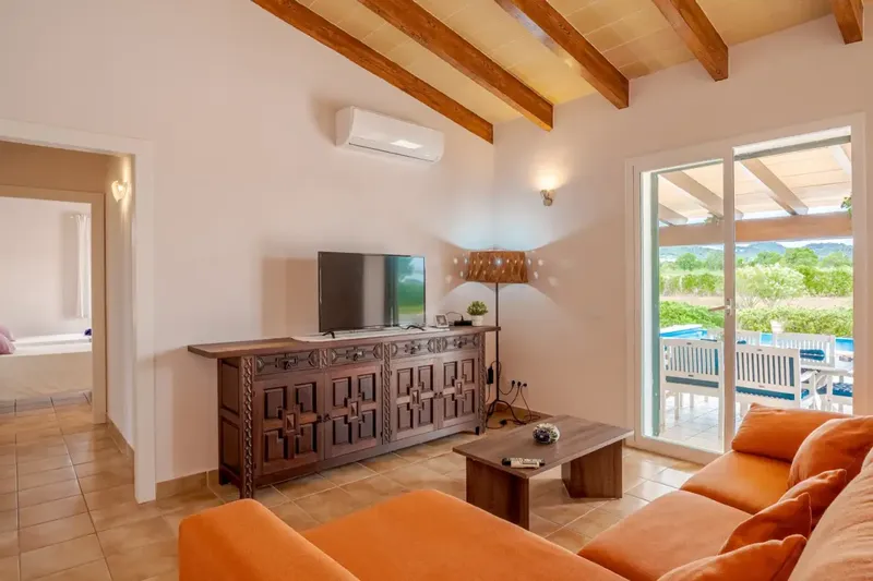 Finca for rent in Felanitx — photo 5