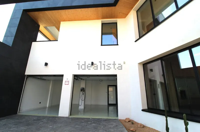 Exceptional and exclusive villa with pool in Sa Ràpita — photo 9