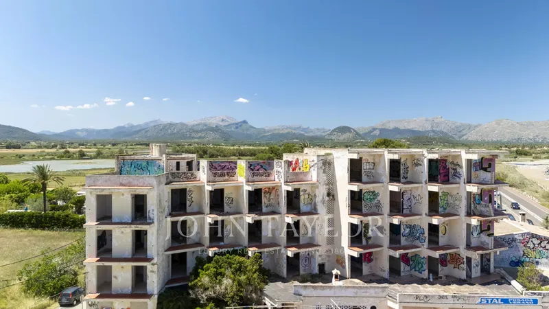 Property for Sale in Alcudia — photo 11
