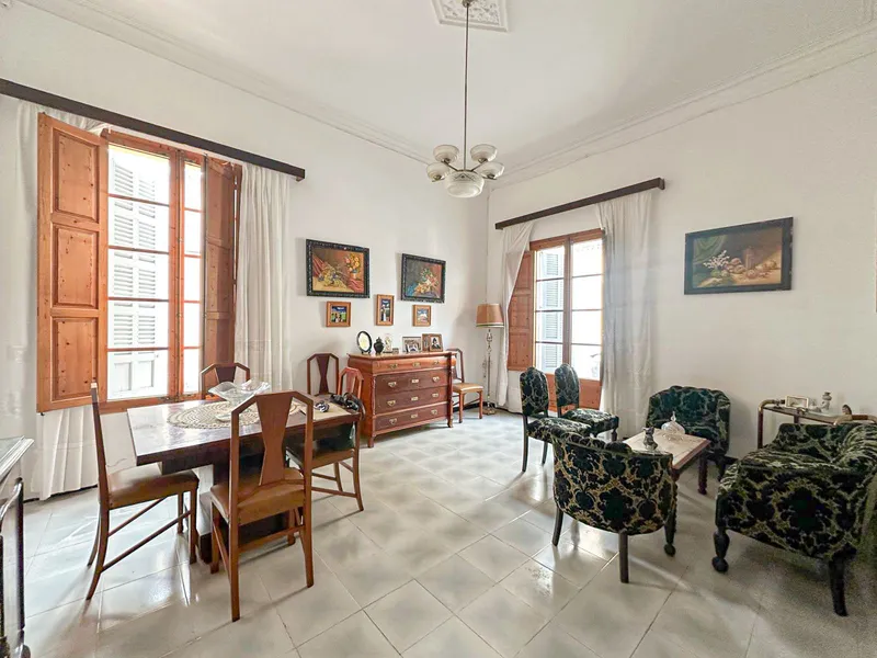 Mallorcan house with character and great potential for re... — photo 4