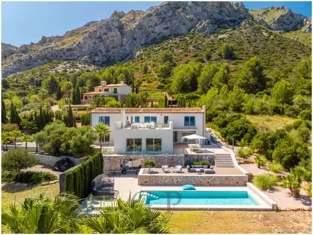 Finca/Country House for sale in Colonia de Sant Pere / Colonia de San Pedro, Artà, Mallorca — photo 7
