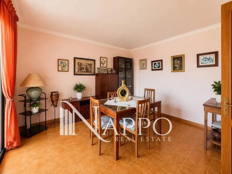 Nappo Real Estate tiene el placer de presentaros en exclusiva este ático situado en la zona de Porto Pi, en una finca construida en 1987. La — photo 8