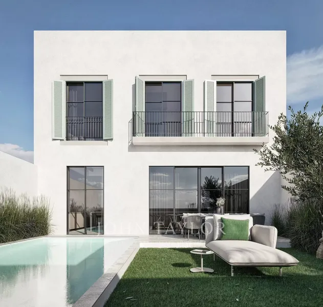 Townhouse for sale in Palma de Mallorca — photo 7