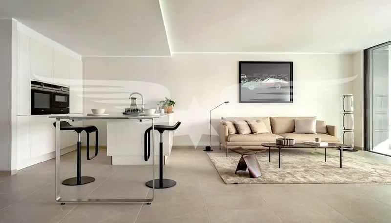 New construction l Modern sea view apartment in Palma — photo 3