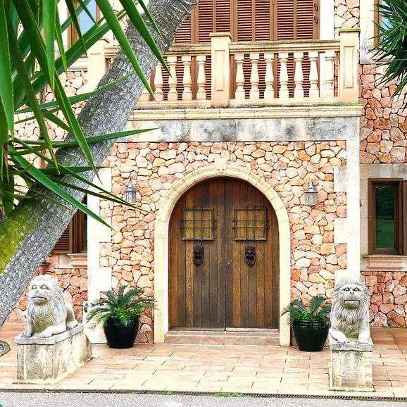 Beautiful rustic house with ETV for 12 people — photo 6