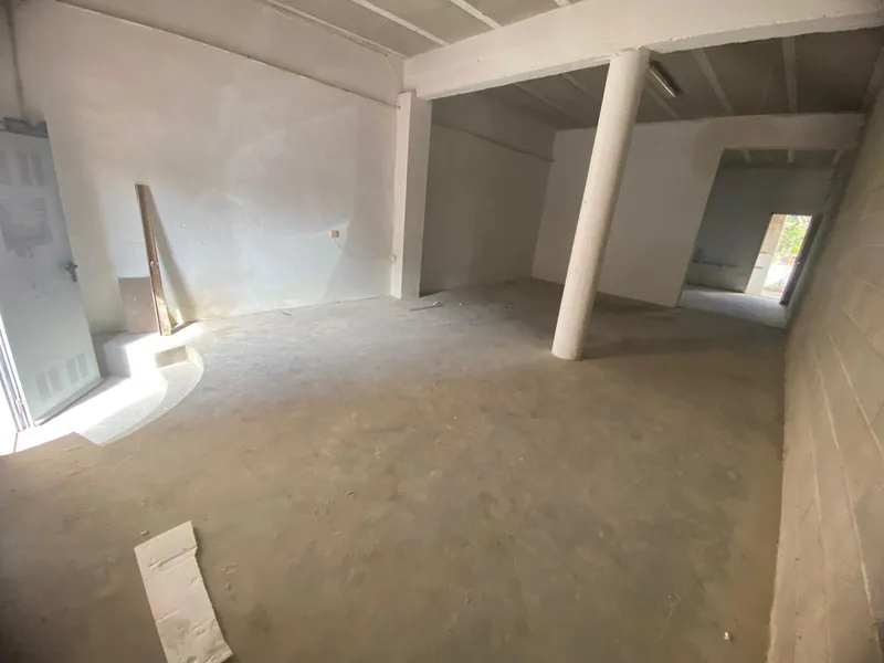 Business Premise - Palma de Mallorca (Sa Casa Blanca), Built Surface 133m², 1 Bathroom — photo 1