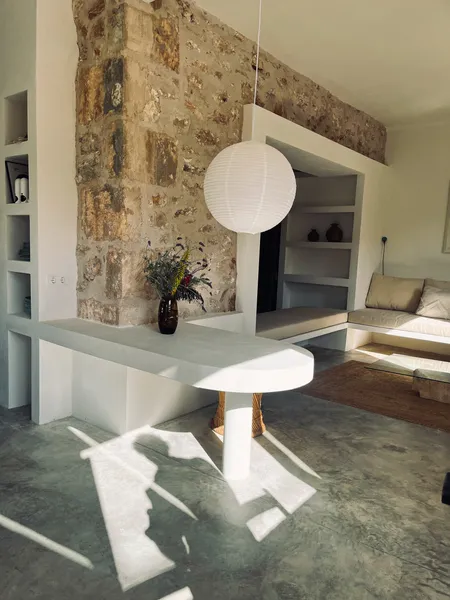Ground floor with terrace, recently renovated with high quality materials and design in Cala Llombards — photo 7