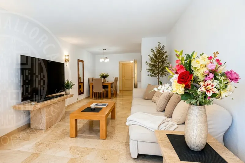 260605 – Sunny Duplex Apartment — photo 9