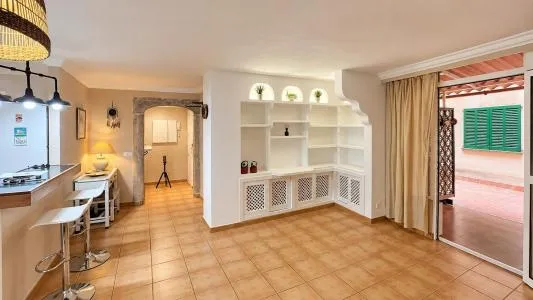 Apartment - Palma de Mallorca (Nou Llevant) — photo 4