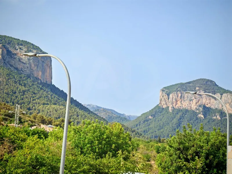Townhouse for sale in Alaró, Mallorca — photo 1