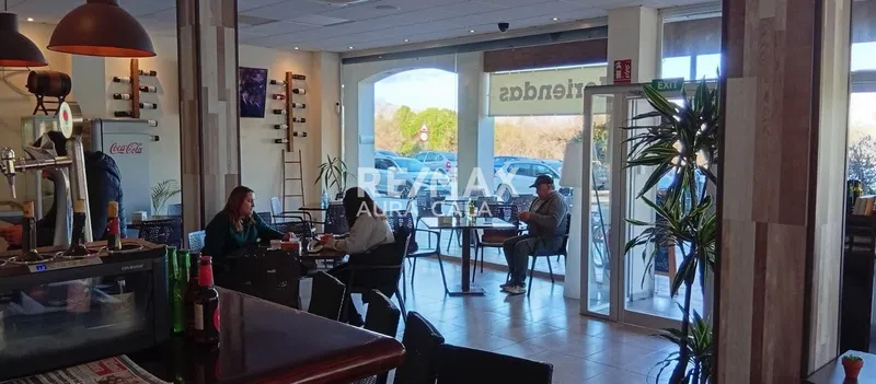 Commercial Premise for rent in Alcudia — photo 2