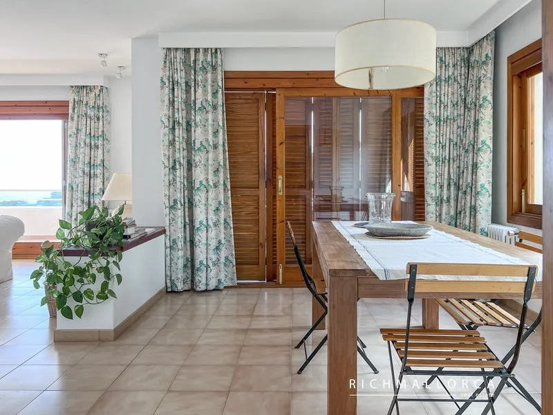 Wonderful apartment in a sought-after area of the island — photo 7