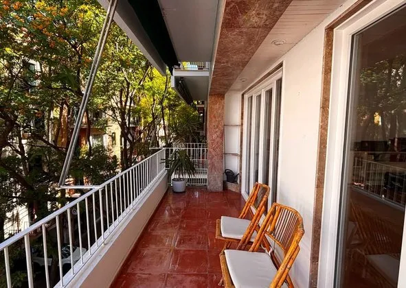 Flat / apartment in Sant Jaume, Palma de Mallorca — photo 1