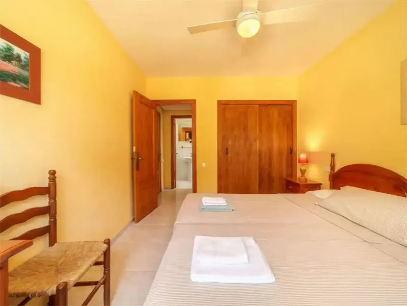 Apartamento de 80 m2, orientación suroeste. — photo 11