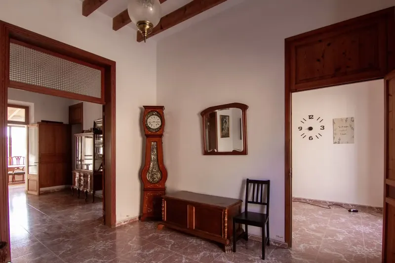Large village house with patio in Son Servera — photo 8