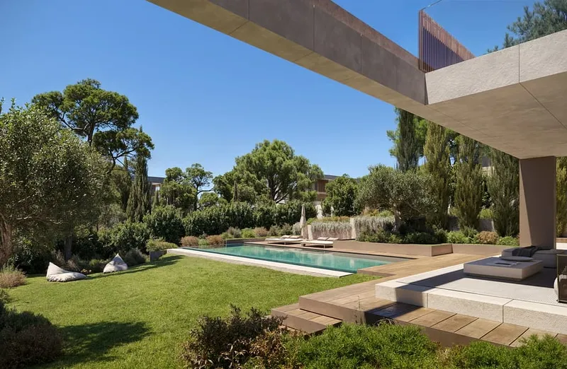 Modern villa in Cap Falco with sea views – Clariana Homes — photo 4