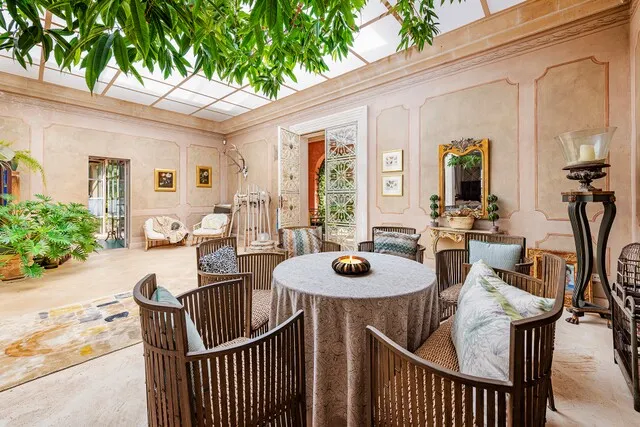 Private estate with guest houses for sale near Felanitx, Southeast Mallorca — photo 5