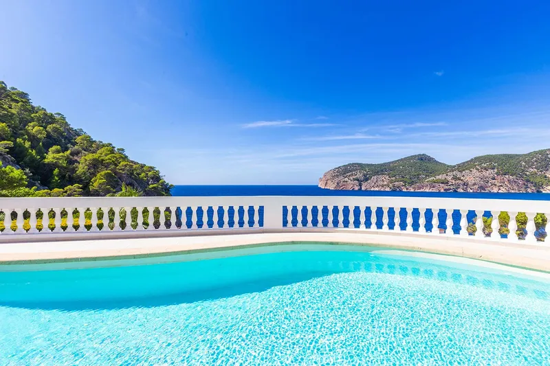 Villa with fantastic sea views — photo 2