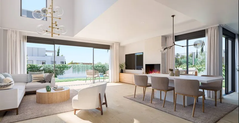 Luzzerna - Exclusive new-build villas in Cabo de las Huertas — photo 3