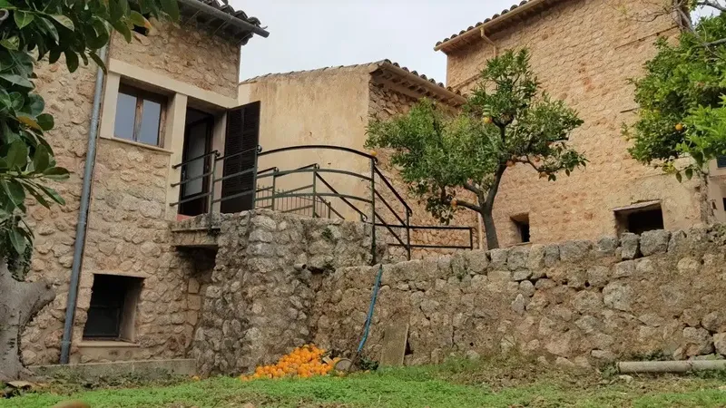 villa in Fornalutx — photo 4