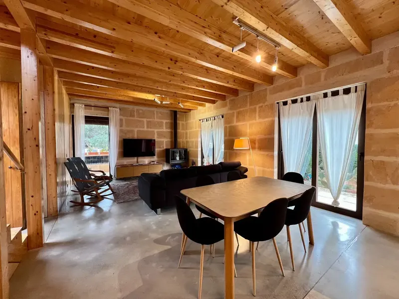 Discover this modern and bright home in Sa Ràpita, ideal for those seeking a quiet and comfortable home to live in all year round — photo 8