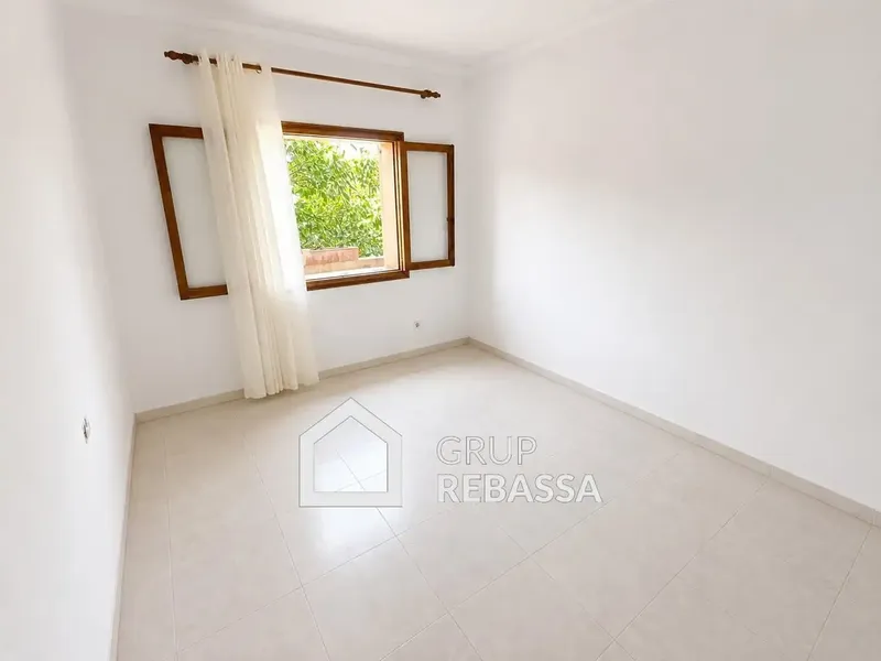 Home in fully renovated building in the center of Pòrtol (Marratxí) — photo 7