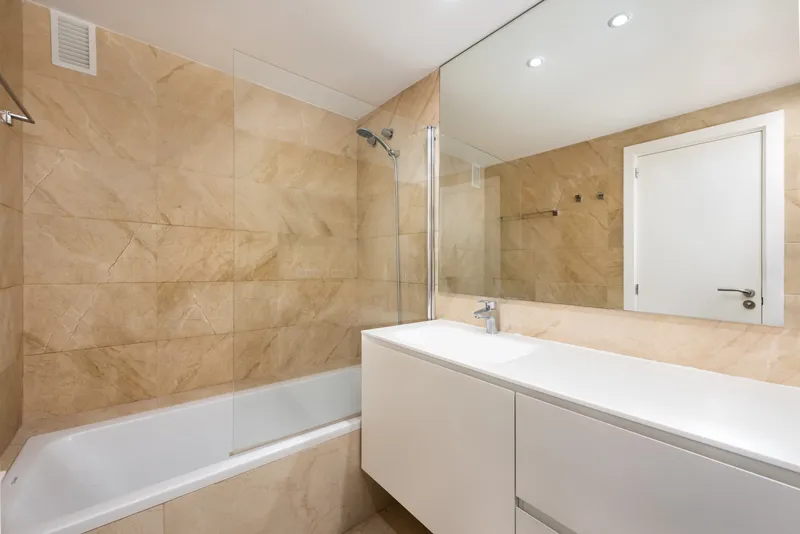 Penthouse for rent in Palma near Paseo Marítimo and Son Armadams — photo 8