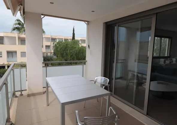 Flat / apartment in Portocolom, Felanitx — photo 2