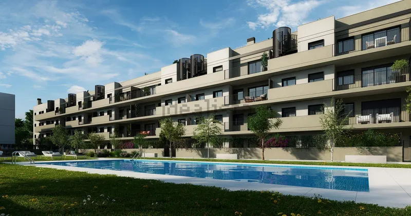 Penthouse in Calle de Ramon Medel, 6, Rafal Nou - Estadi Balear - Son Malferit, Palma de Mallorca — photo 5