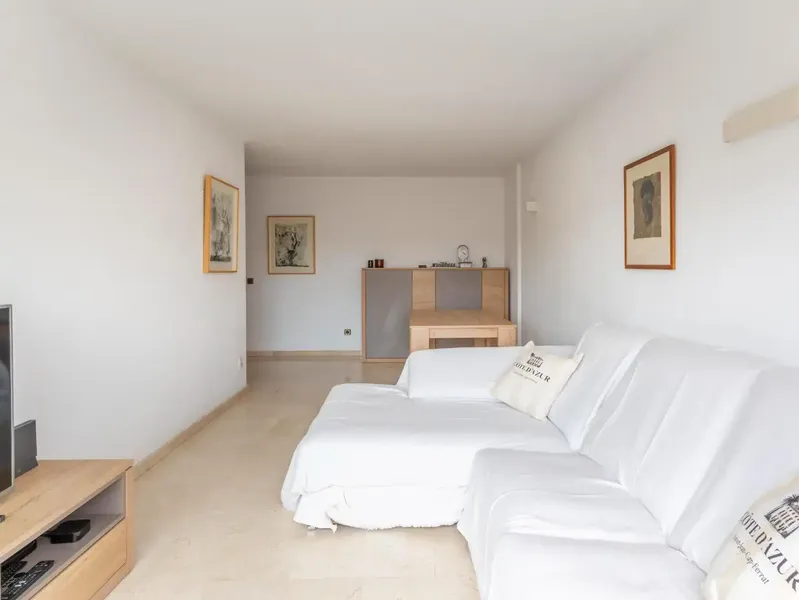 In one of the most sought-after areas of Mallorca, next to Portals marina, Ágora Portal school, golf course of Ben — photo 5