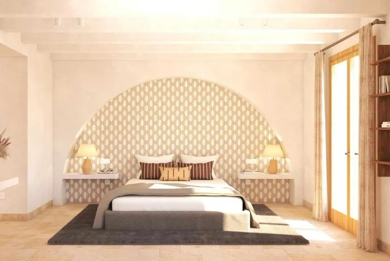 Exclusive New-Build Luxury Finca Near Pollensa | Completion Expected Summer 2027 — photo 9