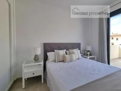 Terraced house - Manacor (Cala Romantica) — photo 8