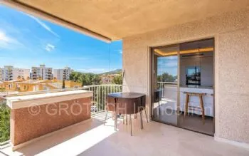 385612: Apartment with panoramic views - sea views - pool — photo 9