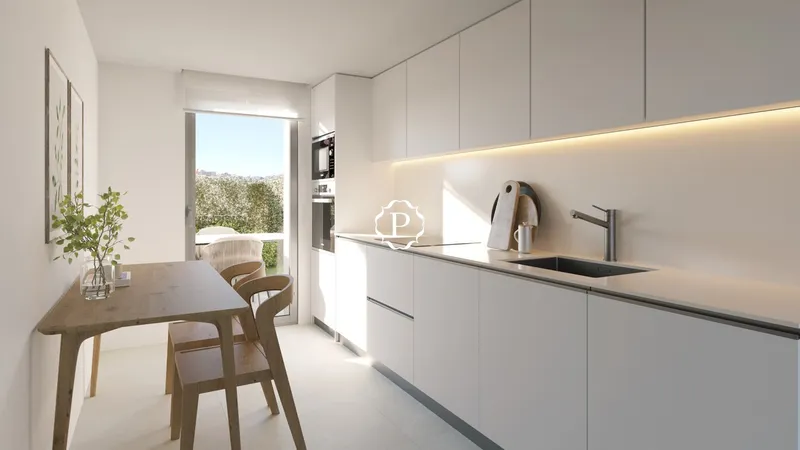 Apartment for sale in Palmanova in new complex close to the beach — photo 6
