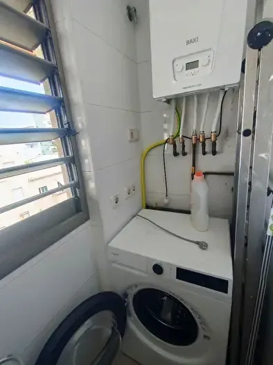 Piso de 1 habitación en alquiler en Llevant, Foners — photo 3