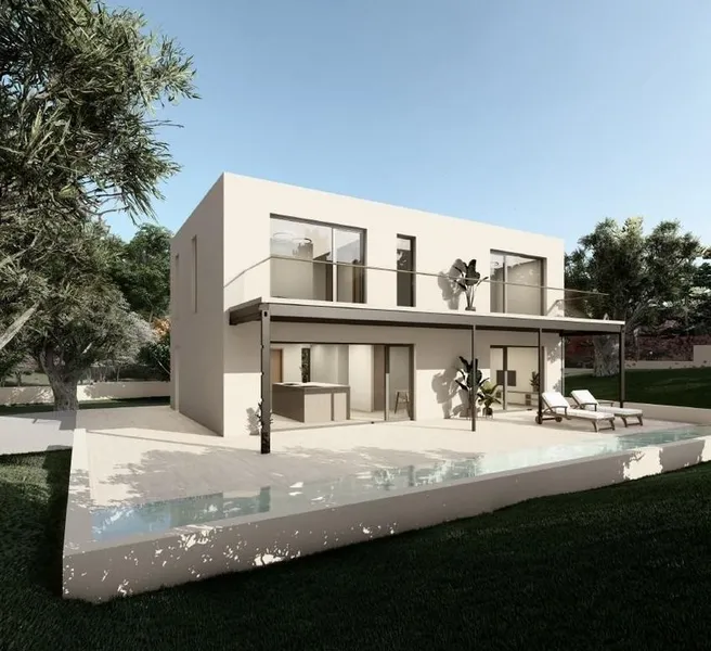 Land in Palma de Mallorca, Province of Balearic Islands — photo 1
