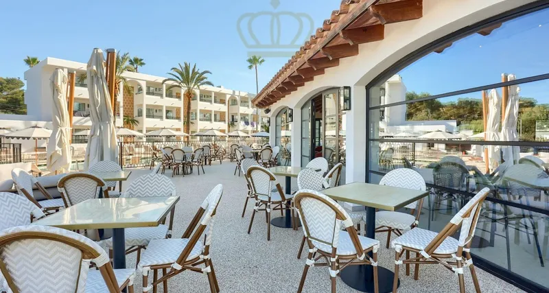 Investment concept - apartments in Portocolom with rental and owner use -... — photo 8