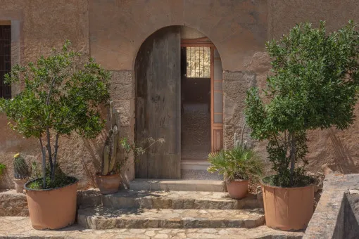 Arta, Historic Estate near Arta on 543 Hectares with Agrotourism Project in Approval Phase — photo 4
