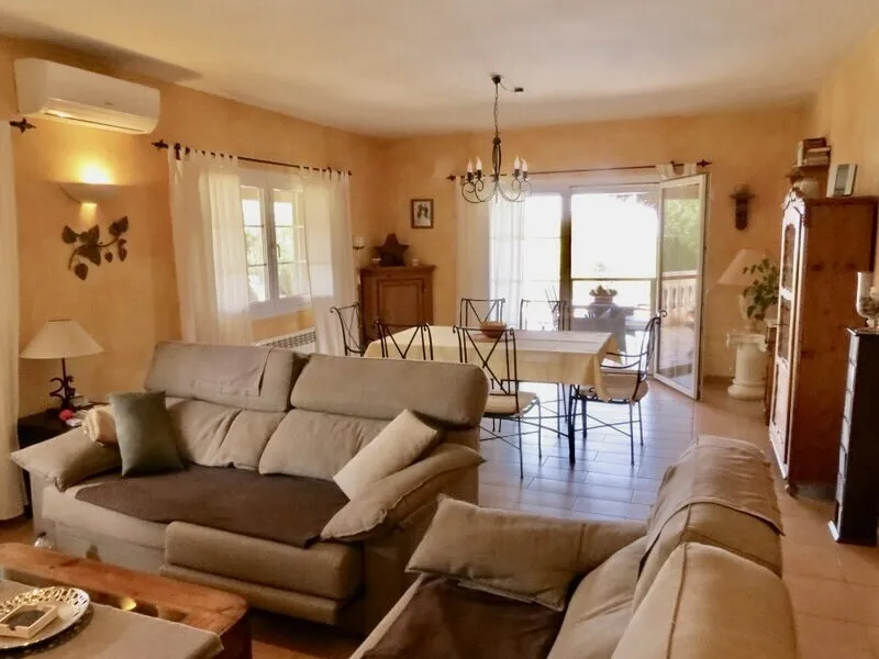 Idyllic finca in a fantastic location with pool near Llucmajor — photo 12