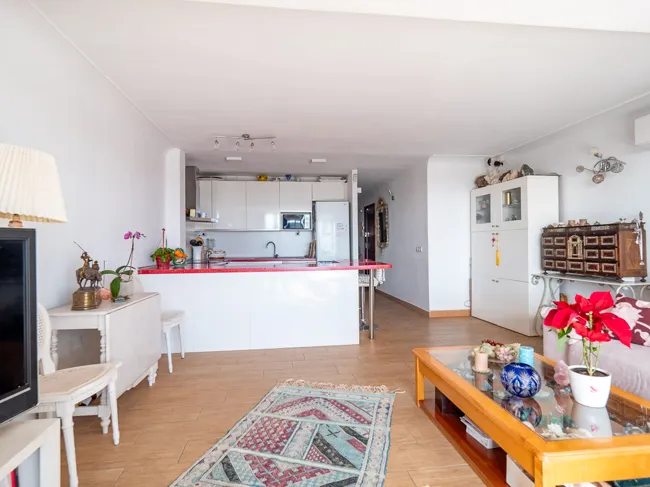 4 Room Penthouse for Purchase in Palma De Mallorca / s'Arenal (Property Number AP245) | PM Real Estate — photo 9