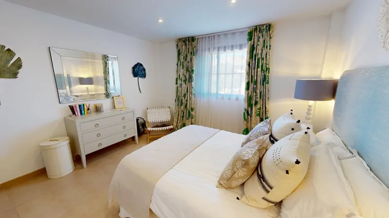 Charming house for sale in the Camp de Mar residential complex in Camp de Mar... — photo 6