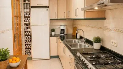 Apartment in Cala Ratjada — photo 6