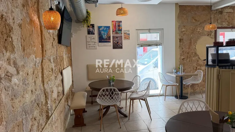 Commercial Premise for rent in Palma de Mallorca — photo 2