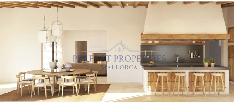 Unique country house! The best expression of Mediterranean design in a privileged environment — photo 10