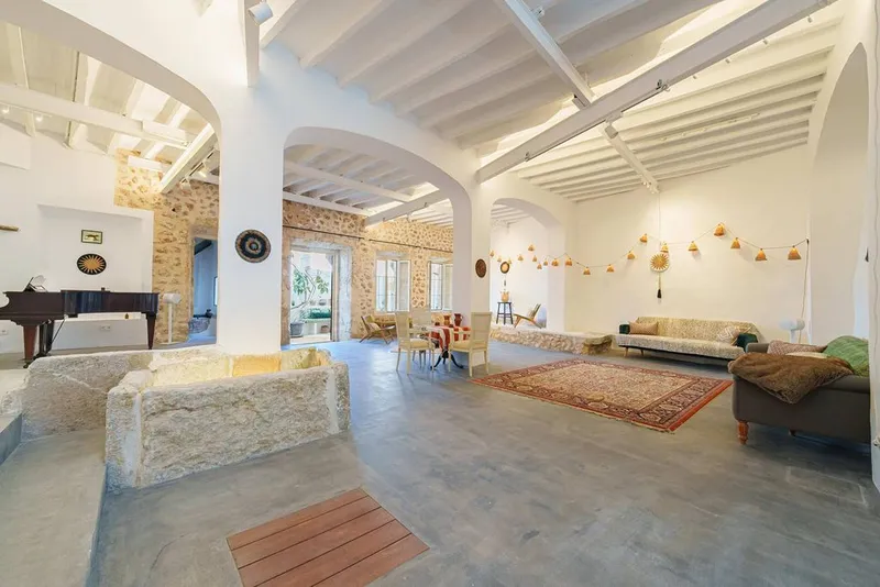 Detached House in Alaró, Province of Balearic Islands — photo 6