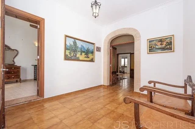 Townhouse for sale in Pollensa / Pollença, Mallorca — photo 5
