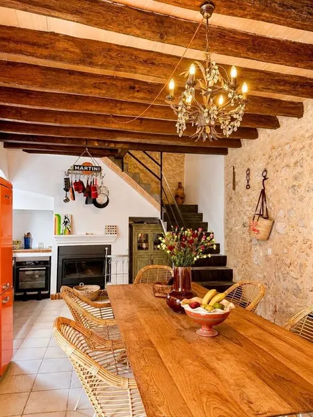 Luxury home in Porreres, Province of Balearic Islands — photo 8